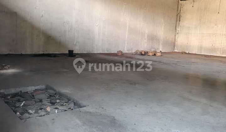 GUDANG LUAS BERSIH STRARTEGIS SIAP PAKAI DI PASIRKOJA BANDUNG