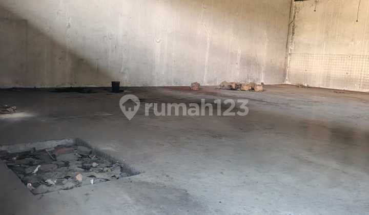 GUDANG LUAS BERSIH STRARTEGIS SIAP PAKAI DI PASIRKOJA BANDUNG