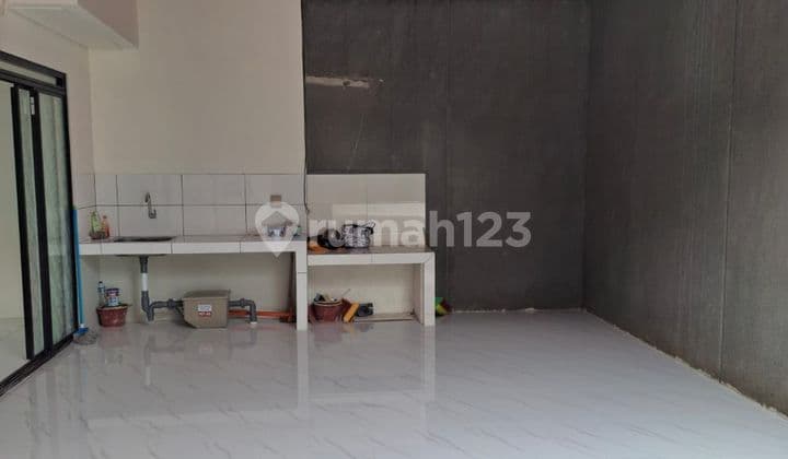 RUMAH MINIMALIS MODERN ASRI NYAMAN SIAP HUNI DI KOTA BARU PARAHYANGAN KBP BANDUNG