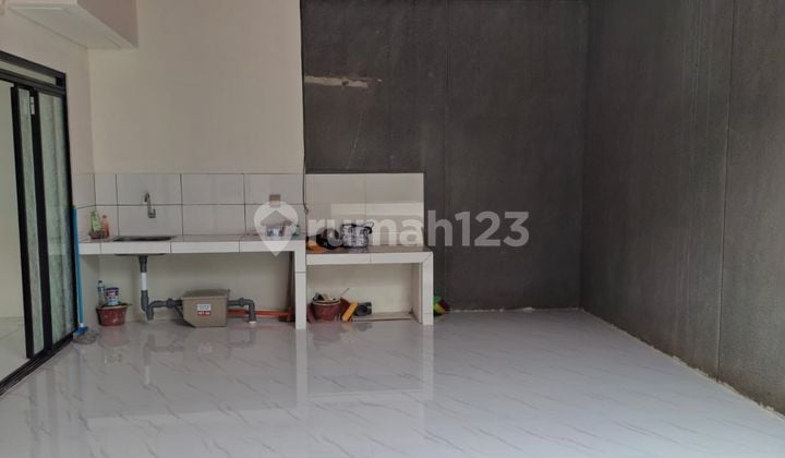 RUMAH MINIMALIS MODERN ASRI NYAMAN SIAP HUNI DI KOTA BARU PARAHYANGAN KBP BANDUNG