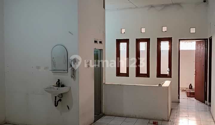 RUKO STRATEGIS 2 LANTAI LOKASI RAMAI SIAP PAKAI DI MAINROAD TAMAN KOPO INDAH 3 TKI3 BANDUNG