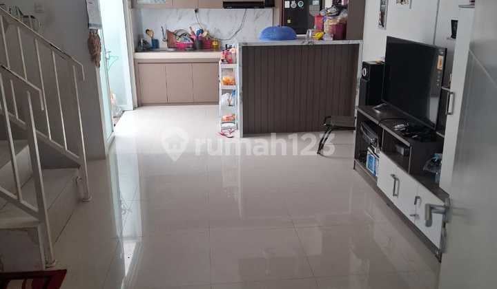 RUMAH BAGUS MINIMALIS LINGKUNGAN NYAMAN STRATEGIS DI ADIPURA GEDEBAGE BANDUNG TIMUR