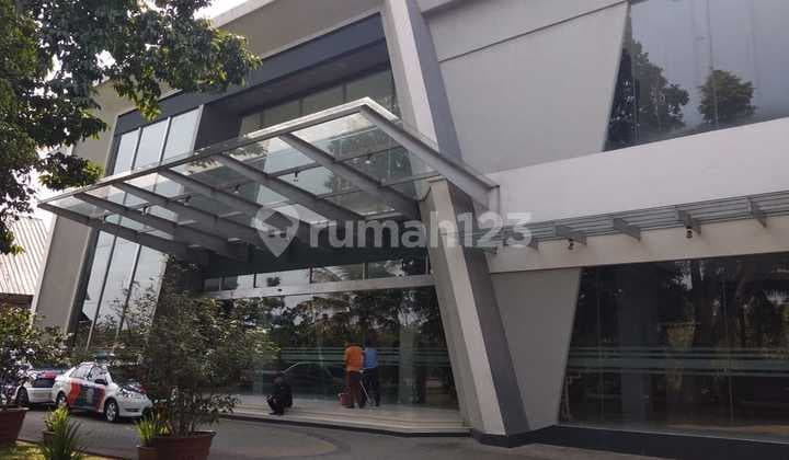 RUANG USAHA LUAS BERSIH LOKASI STRATEGIS SIAP PAKAI DI KOPO BANDUNG