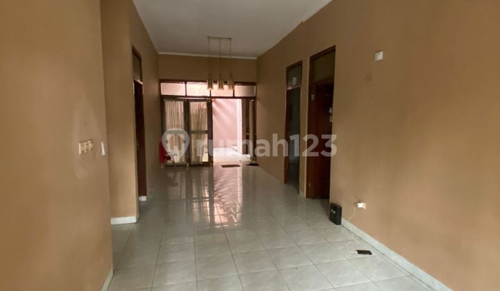 RUMAH NYAMAN MINIMALIS STRATEGIS SIAP HUNI DI CIMAHI