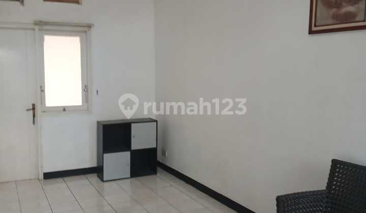 RUMAH NYAMAN MINIMALIS ASRI SIAP HUNI DI TATAR JINGGANAGARA KOTA BARU PARAHYANGAN KBP BANDUNG