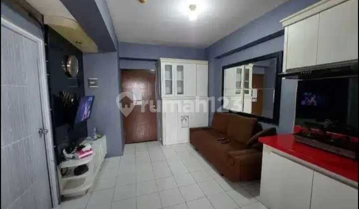 APARTEMEN GATEWAY CICADAS TIPE 2BR FULL FURNISHED SIAP HUNI BANDUNG