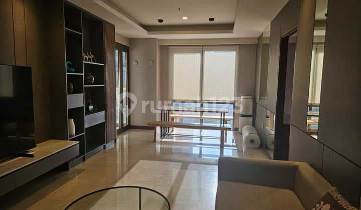 HEGARMANAH RESIDENCE APARTMENT, 3 BEDROOM TYPE, FULLY FURNISHED LUXURY, READY TO OCCUPY, BANDUNG