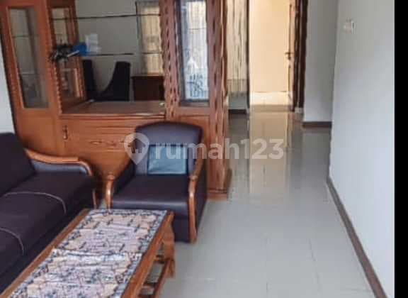 RUMAH BAGUS NYAMAN ASRI SIAP HUNI DI MITRA DAGO PARAHYANGAN ANTAPANI BANDUNG