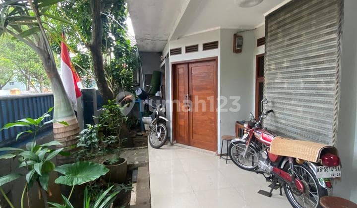 RUMAH BAGUS NYAMAN MINIMALIS SIAP HUNI DI BUMI PANYILEUKAN BANDUNG