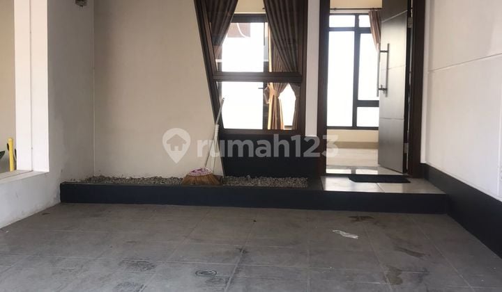 RUMAH BARU MINIMALIS MODERN 1 LANTAI NYAMAN SIAP HUNI DI PODOMORO PARK CLUSTER PADMAGRIYA BANDUNG