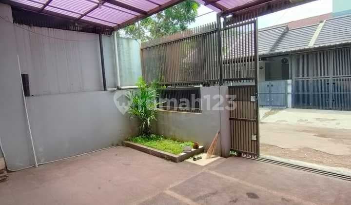 RUMAH BAGUS MINIMALIS NYAMAN SIAP HUNI DI TAMAN HOLIS INDAH 1 THI1 BANDUNG