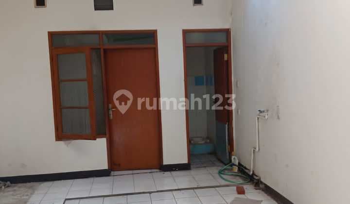 RUMAH NYAMAN MINIMALIS STRATEGIS SIAP HUNI DI TAMAN KOPO INDAH 3 TKI3 BANDUNG