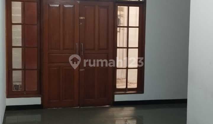 RUMAH ASRI MINIMALIS NYAMAN SIAP HUNI DI KOPO KENCANA BANDUNG