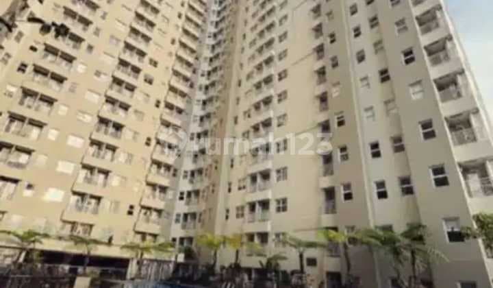 APARTEMEN PARAHYANGAN RESIDENCE TIPE 2BR FULL FURNISHED VIEW KOTA SIAP HUNI BANDUNG