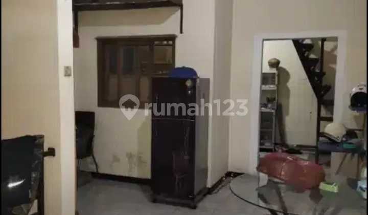 RUMAH BAGUS NYAMAN TERAWAT SIAP HUNI DI GEMPOL SARI BANDUNG