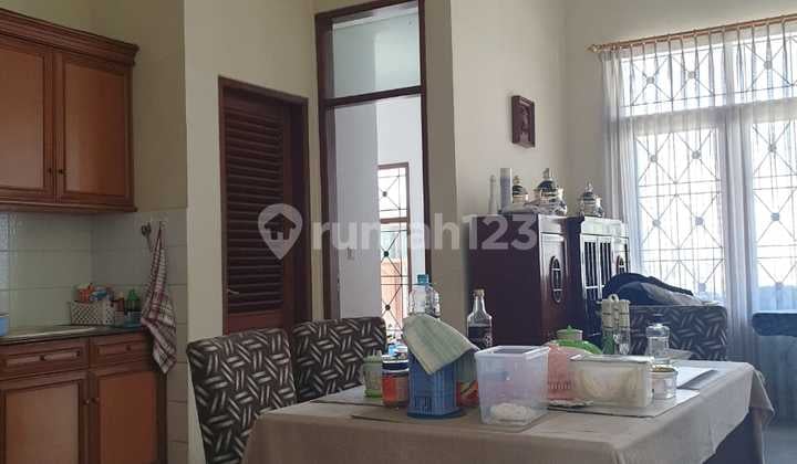 RUMAH IDAMAN MINIMALIS MODERN NYAMAN TERAWAT SIAP HUNI DI SETRAMURNI BANDUNG