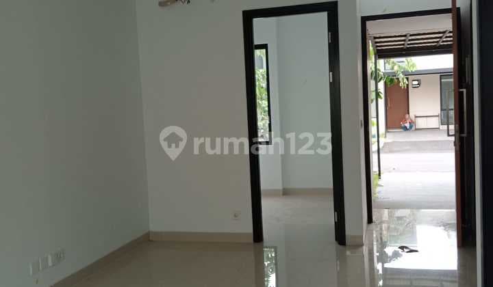 RUMAH MINIMALIS MODERN NYAMAN SIAP HUNI DI PODOMORO PARK CLUSTER PADMAGRIYA BANDUNG