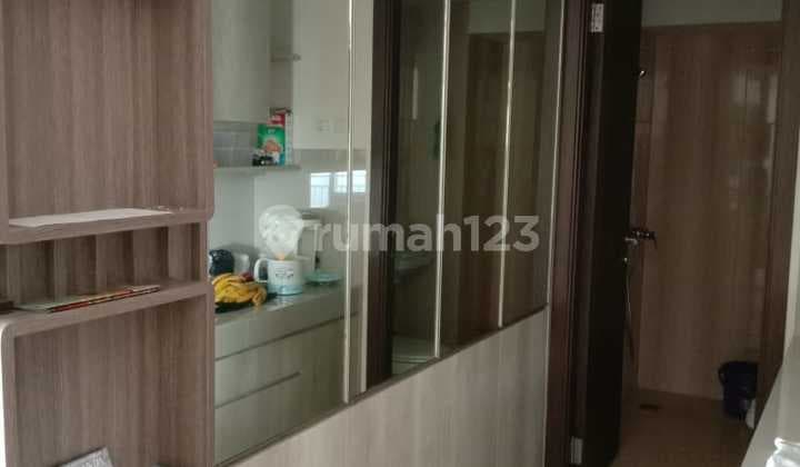APARTEMEN GALERI CIUMBULEUIT 2 TIPE 2BR LOKASI HOOK NYAMAN SIAP HUNI BANDUNG