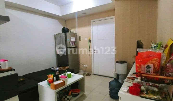 APARTEMEN PARAHYANGAN RESIDENCE TIPE 3BR FULL FURNISHED NYAMAN SIAP HUNI BANDUNG