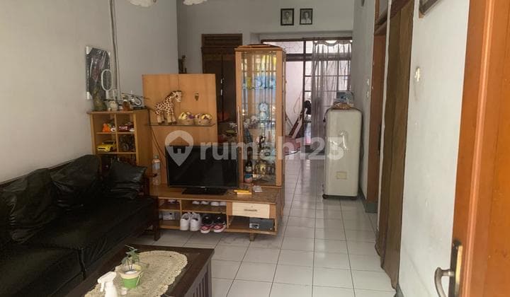 RUMAH NYAMAN MINIMALIS SIAP HUNI DI TAMAN KOPO INDAH 1 TKI1 BANDUNG