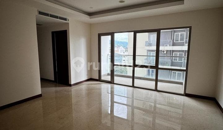 Cheapest!!! Hegarmanah Residence Apartment 3Br Type Comfortable Ready to Occupied Bandung