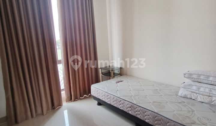 "Disewakan Rumah Podomoro Park Bandung Furnish Stt Telkom, Borma