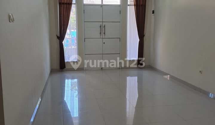RUMAH BAGUS MINIMALIS NYAMAN SIAP HUNI DI CIBABAT CIMAHI UTARA