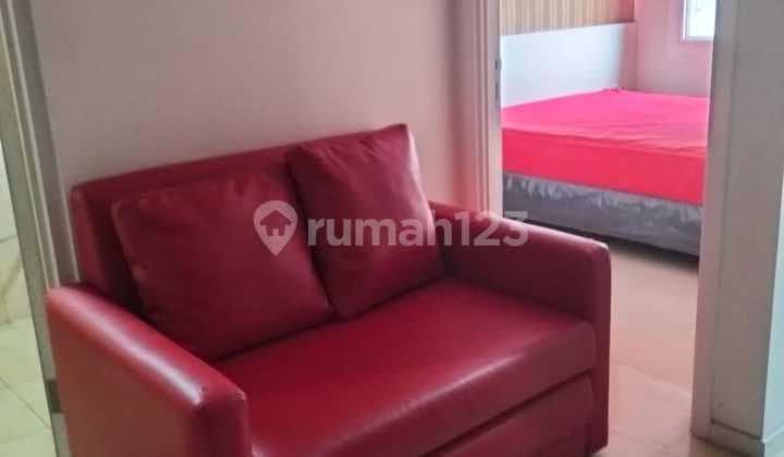 R. Disewakan Apartemen di Parahyangan Residence (Pares) Bandung