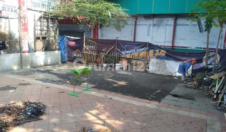 Dijual Kavling Tengah Kota Strategis di Banceuy Bandung