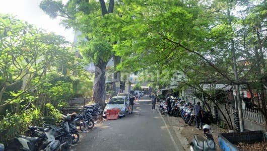 KAVLING LUAS STRATEGIS SIAP BANGUN DI SAYAP CIPAGANTI BANDUNG