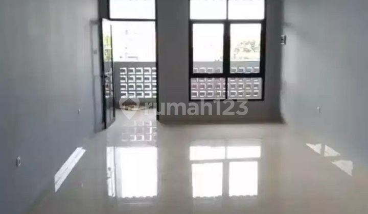 RUKO STRATEGIS COCOK UNTUK SEGALA USAHA SIAP PAKAI DI ANTAPANI BANDUNG
