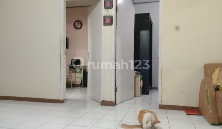 RUMAH NYAMAN MINIMALIS TERAWAT SIAP HUNI DI TAMAN RAHAYU MARGAASIH BANDUNG