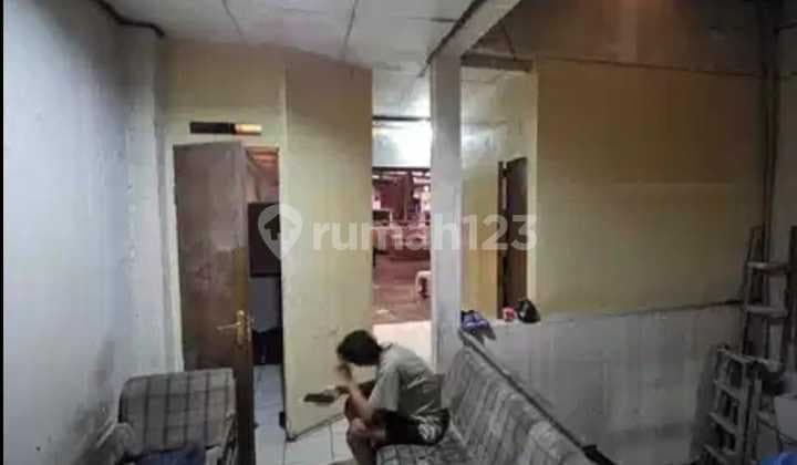 RUKO 2 LANTAI LOKASI RAMAI STRATEGIS SIAP PAKAI DI MAINROAD PAGARSIH BANDUNG