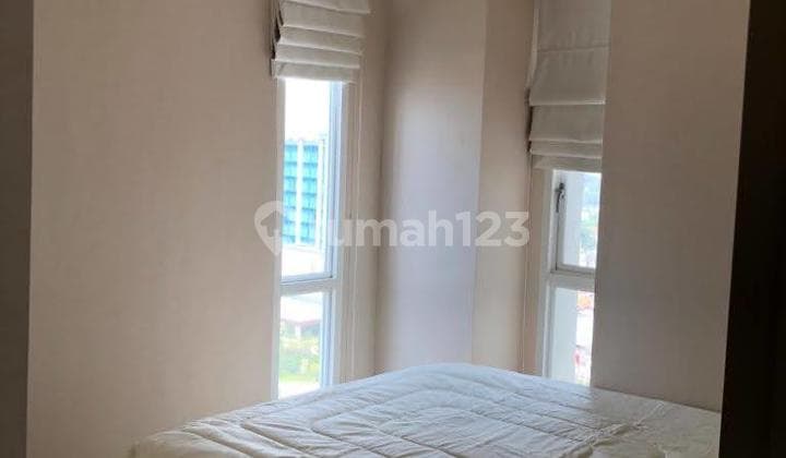 APARTEMEN ELPHIS GUNUNG SAHARI TIPE 2BR FULL FURNISHED SIAP HUNI JAKARTA