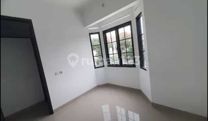 RUMAH BARU NYAMAN MINIMALIS MODERN 2 LANTAI SIAP HUNI DI BUAH BATU BANDUNG