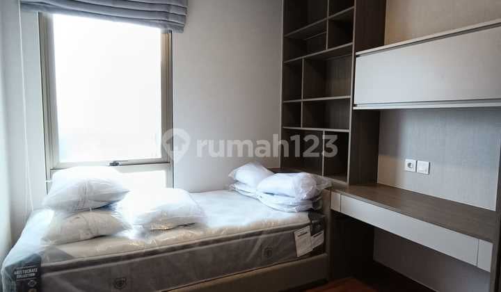 APARTEMEN HEGARMANAH RESIDENCE TIPE 2BR MEWAH FULL FURNISHED SIAP HUNI BANDUNG