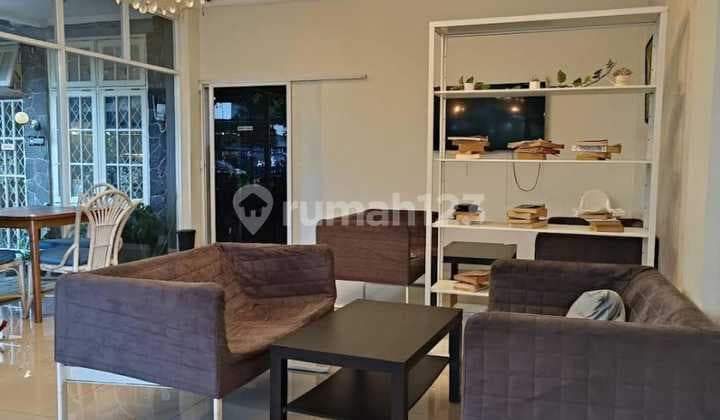 RUANG USAHA LUAS STRATEGIS LINGKUNGAN NYAMAN SIAP PAKAI DI PAJAJARAN BANDUNG