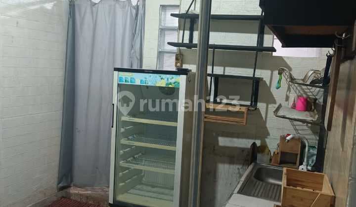 RUMAH NYAMAN MINIMALIS 2 LANTAI SIAP HUNI DI PASIR IMPUN BARAT BANDUNG