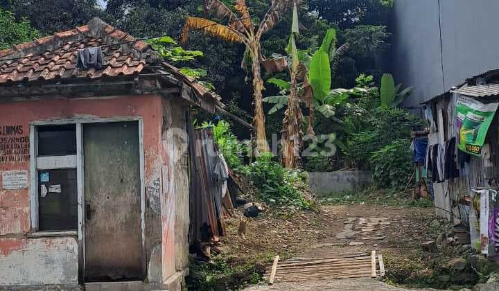 KAVLING LUAS LOKASI STRATEGIS RAMAI SIAP BANGUN DI MAINROAD PASTEUR BANDUNG