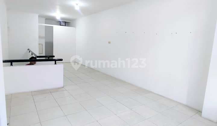 RUKO 2 LANTAI COCOK UNTUK SEGALA USAHA SIAP PAKAI DI BATUNUNGGAL BANDUNG