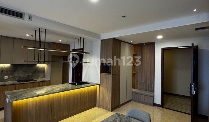 MURAHHH APARTEMEN HEGARMANAH RESIDENCE TIPE 3BR FULL FURNISHED SIAP HUNI BANDUNG