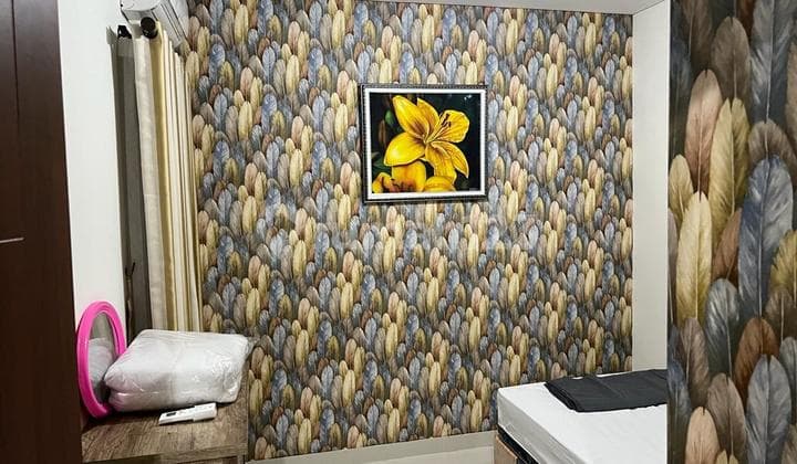 RUMAH BAGUS LINGKUNGAN NYAMAN STRATEGIS SIAP HUNI DI GATEWAY PASTEUR BANDUNG