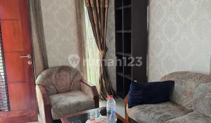 RUMAH NYAMAN BAGUS 2 LANTAI FULL FURNISHED SIAP HUNI DI DAGO VALLEY BANDUNG