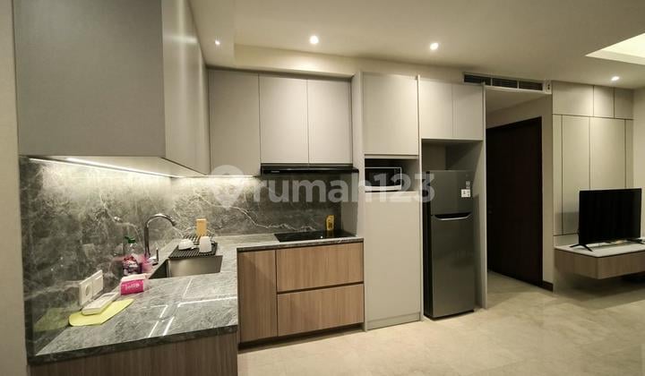 CEPATTT MURAH NIH APARTEMEN HEGARMANAH RESIDENCE TIPE 2BR FULL FURNISHED SIAP HUNI BANDUNG