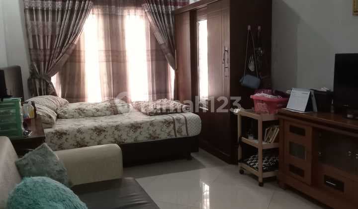 RUMAH KEREN MINIMALIS MODERN TERAWAT 2 LANTAI SIAP HUNI DI CIMAHI UTARA