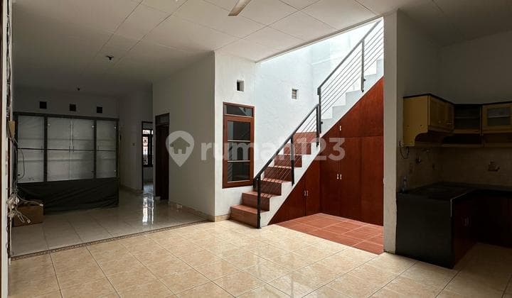 RUMAH MINIMALIS MODERN NYAMAN SIAP HUNI DI TAMAN KOPO INDAH 3 TKI3 BANDUNG