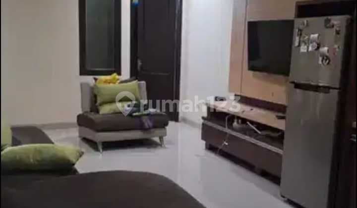 RUMAH BAGUS NYAMAN STRATEGIS FULL FURNISHED SIAP HUNI DI BATUNUNGGAL BANDUNG
