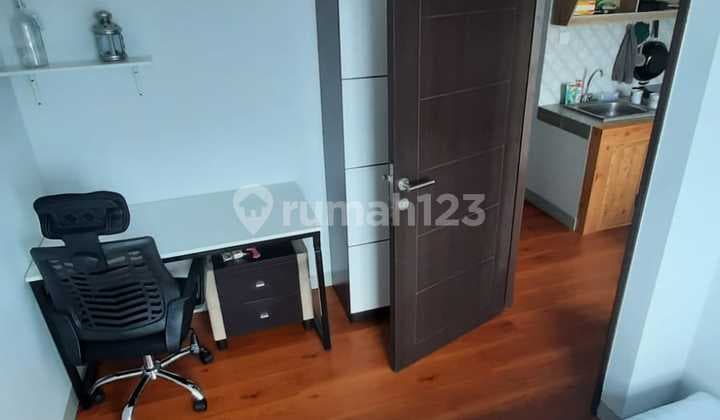APARTEMEN M SQUARE TIPE 2 BR FULL FURNISHED SIAP HUNI BANDUNG