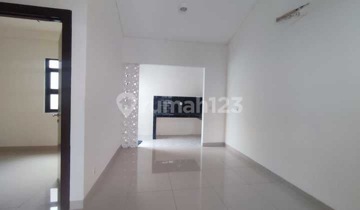 RUMAH BARU MINIMALIS MODERN 1 LANTAI LINGKUNGAN NYAMAN SIAP HUNI DI PODOMORO PARK CLUSTER PADMAGRIYA BANDUNG
