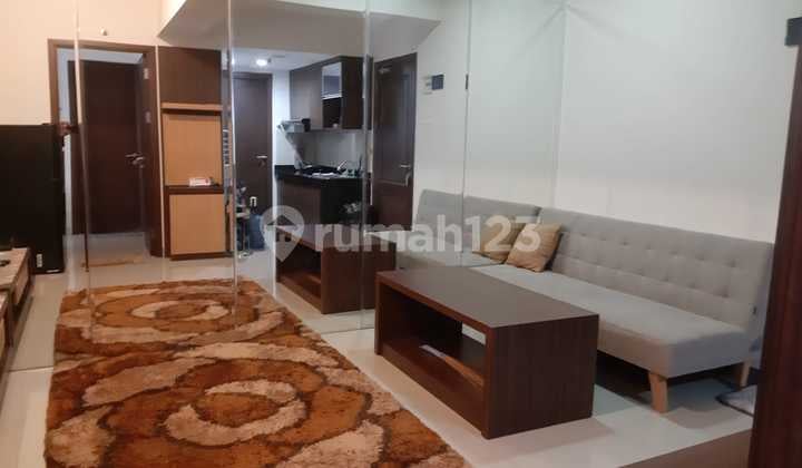 APARTEMEN GALERI CIUMBULEUIT 2 TIPE 2BR NYAMAN SIAP HUNI BANDUNG